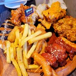用戶對於コルモク食堂的評論圖