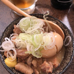 用戶對於やきとんひなた 平和台店的評論圖