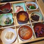 用戶對於SHARI東銀座的評論圖