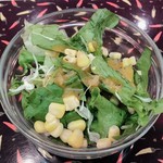 用戶對於ボンベイカフェ的評論圖