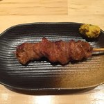 用戶對於やきとんまるじ 下高井戸店的評論圖