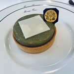 User's review image for マリアージュフレール 銀座本店