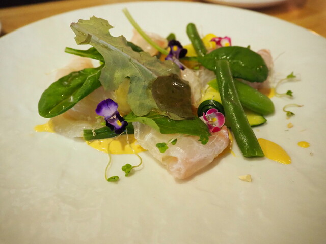 用戶對於ラ・デエサ 荻窪的評論高清圖