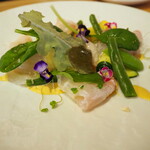 用戶對於ラ・デエサ 荻窪的評論圖