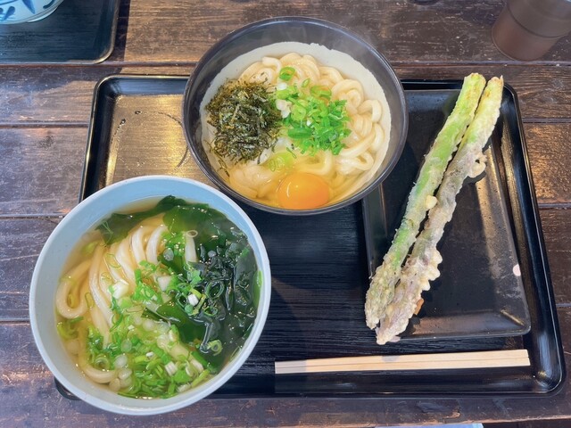 用户对于かばと製麺所的评论高清图