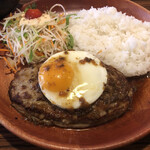 User's review image for びっくりドンキー 関町店