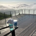 用戶對於雲Cafe的評論圖