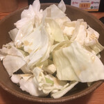 用戶對於鳥貴族 八丁堀店的評論圖