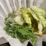 User's review image for 豚匠 本町邸