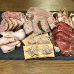 用户对于kitchen fumi的评论图