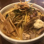 用户对于麺屋 おざわ的评论图