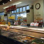 用戶對於佐藤水産 市場店的評論圖