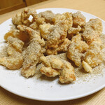 用户对于中国 東北飯店的评论图