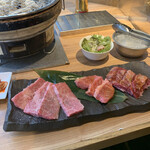 用戶對於焼肉ホルモン 牛蔵 京橋店的評論圖