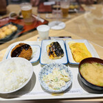 用戶對於関空食堂的評論圖