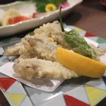 用戶對於旬彩 なかじま商店的評論圖