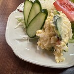 用戶對於富田屋的評論圖