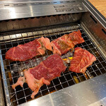 User's review image for 焼肉ライク 田町芝浦店