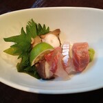 用戶對於焼きもんや菜's的評論圖