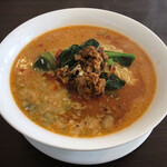 用户对于中國食彩 アオヤマ的评论图