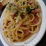 User's review image for ナポリタンキッチン チュルリラ