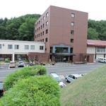 User's review image for うたのぼり　グリーンパークホテル
