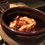 用戶對於ホルモン焼肉 縁 西荻窪店的評論圖