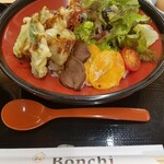用戶對於丹波里山レストラン　Bonchi的評論圖