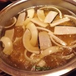 User's review image for ふぐくじら