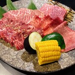 用户对于炭火焼道場 勝斗的评论图