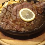 用户对于THE PUBLIC RED AKASAKA的评论图