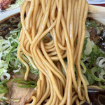 用户对于新福菜館 伏見店的评论图