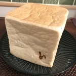 用户对于ラ・パン 出町柳店的评论图