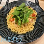 User's review image for エビノスパゲッティ 丸ビル店