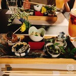 用戶對於先斗町 魯ビン的評論圖