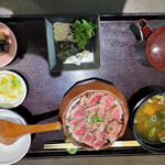 用户对于あま屋的评论图