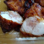 用户对于食幸処 直 イオン札幌苗穂店的评论图