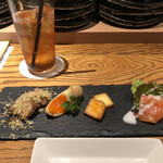 User's review image for 燻製高架下スタンド