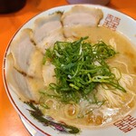 User's review image for 元祖久留米らーめん　福ヤ