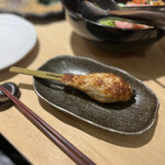 用戶對於串焼まつすけ 大名本店的評論圖