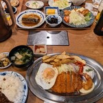 User's review image for わっぱ定食堂 警固本店