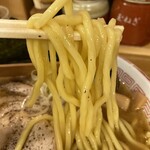 User's review image for つけ麺屋 やすべえ 赤坂店
