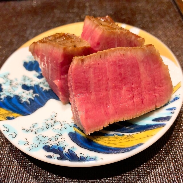 用户对于香水亭 六本木本店的评论高清图