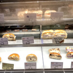 用戶對於BAGEL STANDARD的評論圖