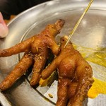 用戶對於鑫福的評論圖