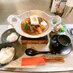 用戶對於Restaurant&Bar 銀座 SAKURA的評論圖