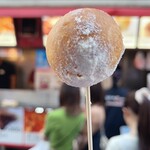 User's review image for ジョンノハットグ 新大久保店