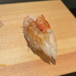 用户对于鮨の魚政的评论图