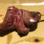 用戶對於鳥ひで的評論圖