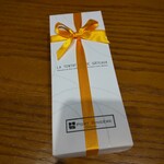 用戶對於パティスリーポールサンセール的評論圖